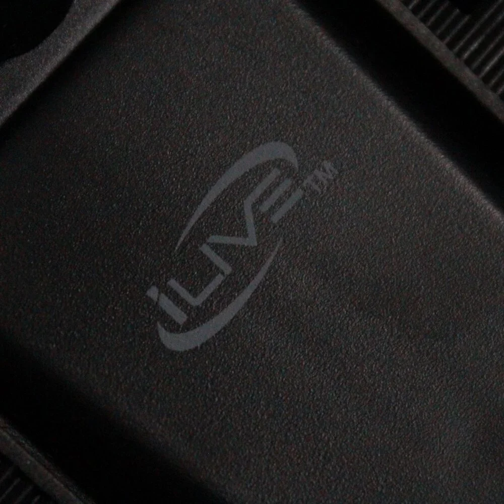 iLive Virtual Reality Glasses